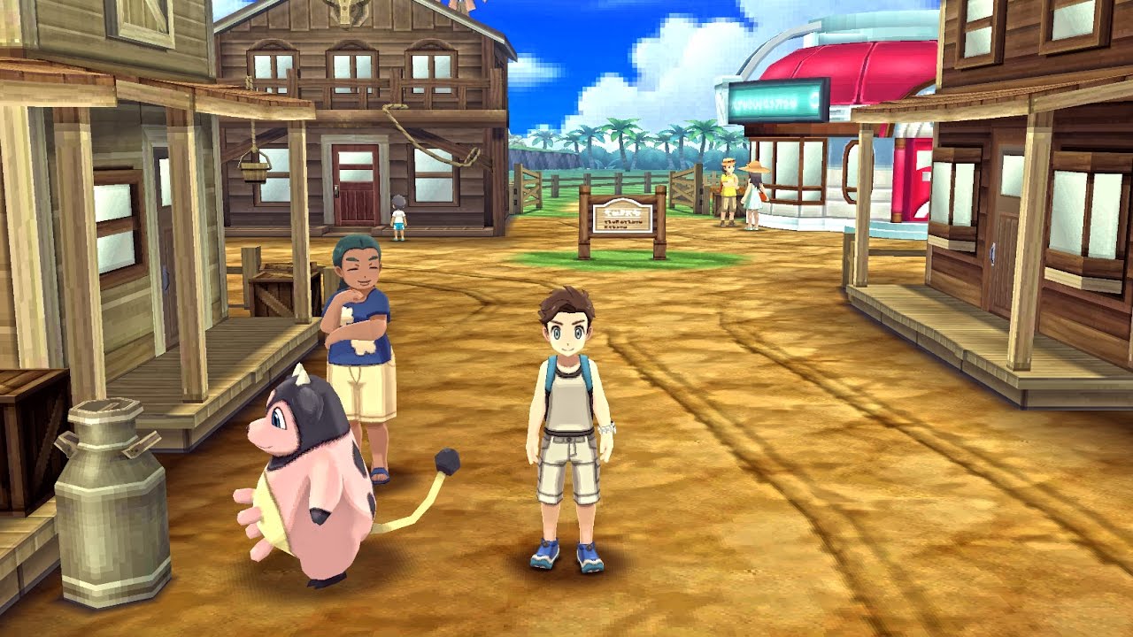 what is the best emulator for pokemon sun and moon on mac?